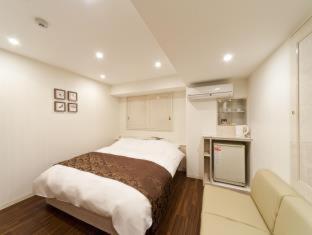 Hotel Fine Aroma Tennoji (Adults Only) Osaka Pokój zdjęcie