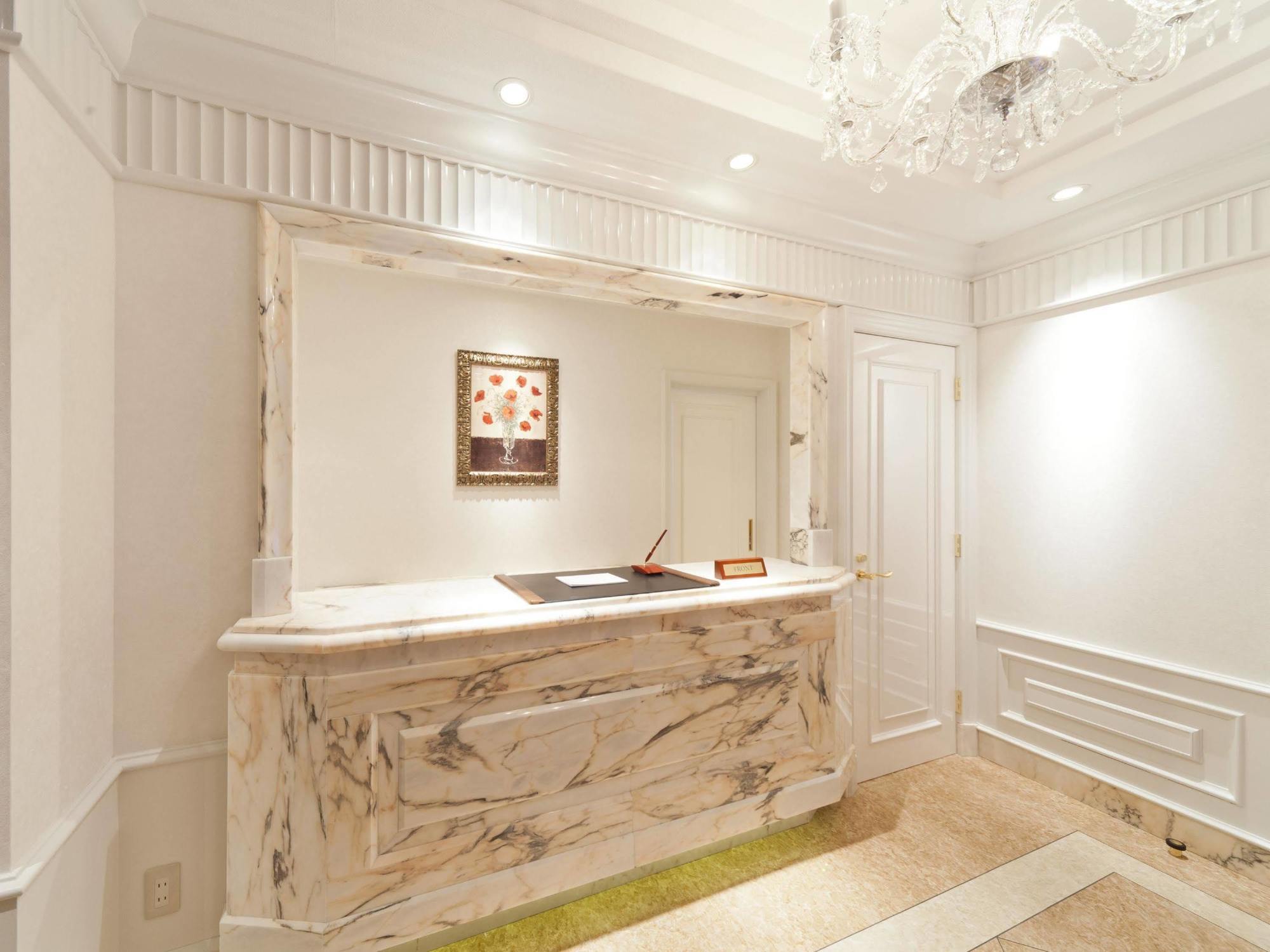 Hotel Fine Aroma Tennoji (Adults Only) Osaka Zewnętrze zdjęcie