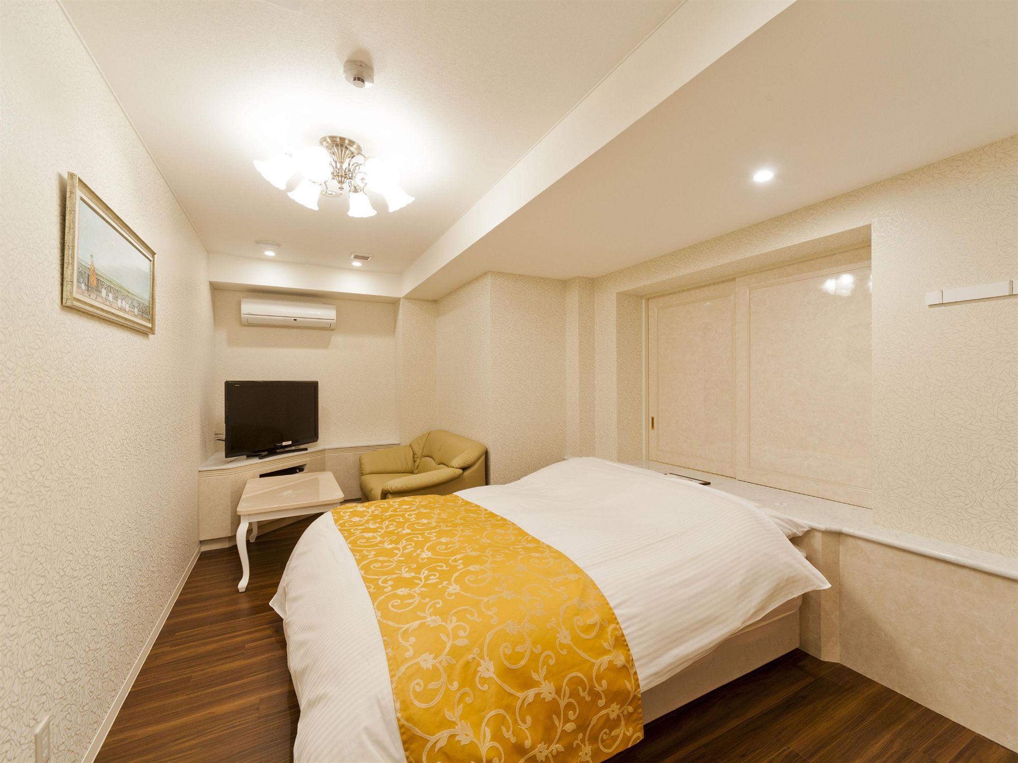 Hotel Fine Aroma Tennoji (Adults Only) Osaka Zewnętrze zdjęcie